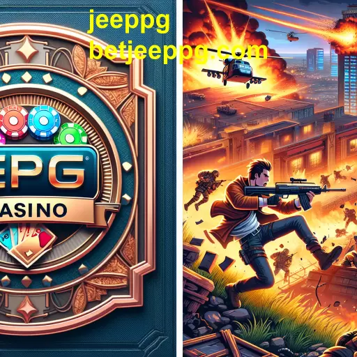 Explorando o Mundo dos Jogos de Ação