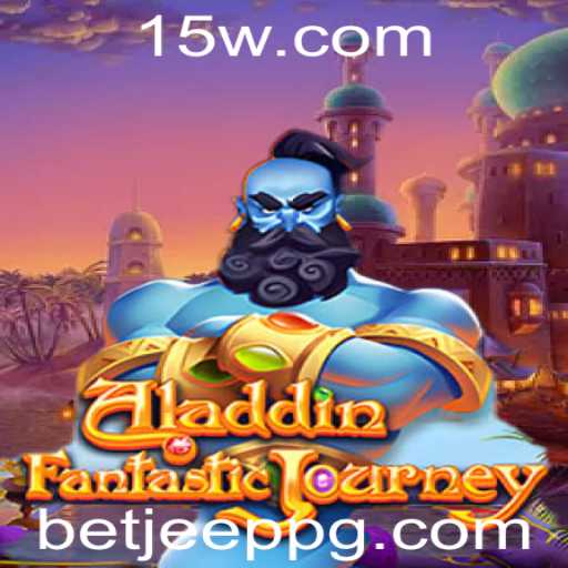 Explorando o Fascinante Mundo do Jogo Aladdin: Regras e Introdução