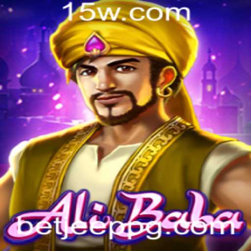 AliBaba: Descobrindo o Universo Envolvente de um Jogo Inovador