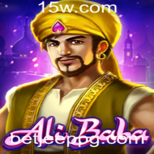 AliBaba: Descobrindo o Universo Envolvente de um Jogo Inovador