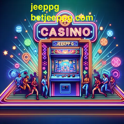 A Nostalgia dos Jogos de Arcade: Uma Viagem no Tempo