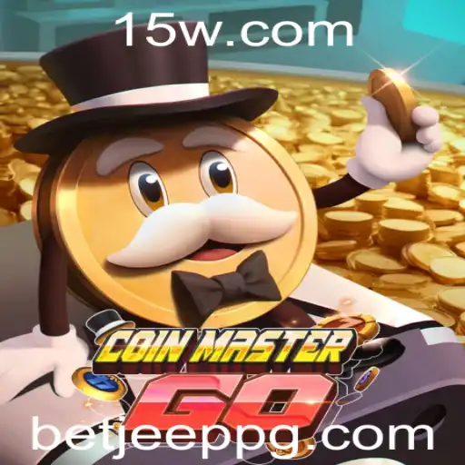 CoinMasterGO: Uma Nova Era de Aventuras Interativas no Mundo dos Jogos