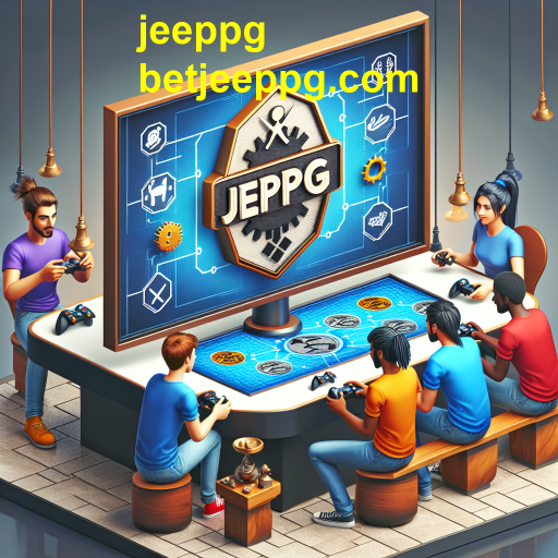 A Ascensão dos Jogos Cooperativos: Uma Nova Era no Entretenimento Digital