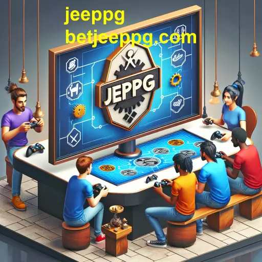 A Ascensão dos Jogos Cooperativos: Uma Nova Era no Entretenimento Digital