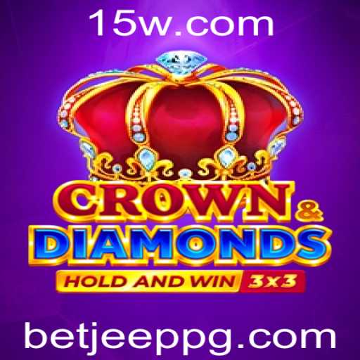Descubra o Fascinante Mundo do Jogo Crowndiamonds