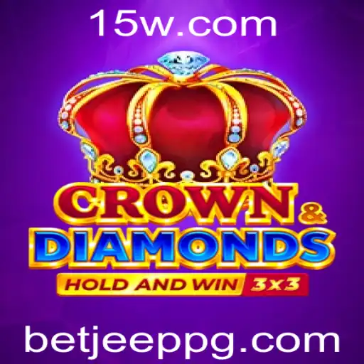 Descubra o Fascinante Mundo do Jogo Crowndiamonds