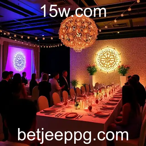 Eventos Exclusivos: A Nova Tendência de Experiências Inesquecíveis com jeeppg