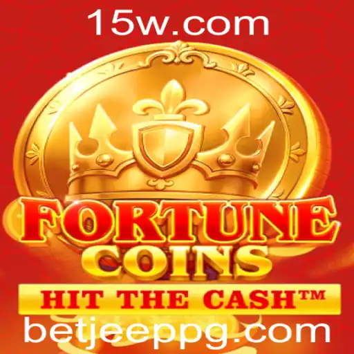 Descubra o Fascinante Mundo de FortuneCoins