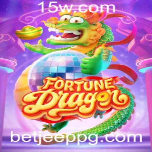 FortuneDragon: O Jogo de Aventura e Estratégia que Conquista Multidões