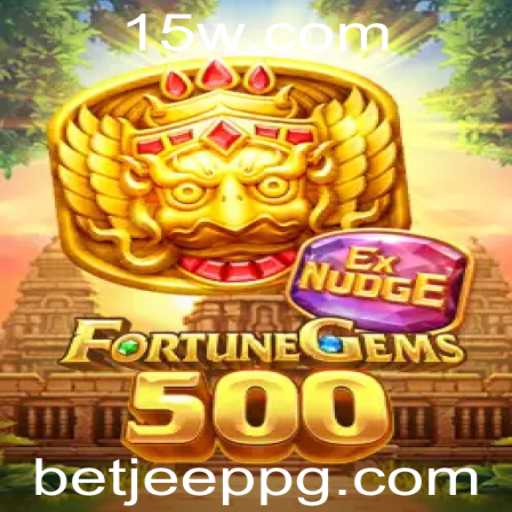 Descubra FortuneGems500: Jogo de Estratégia e Excitação