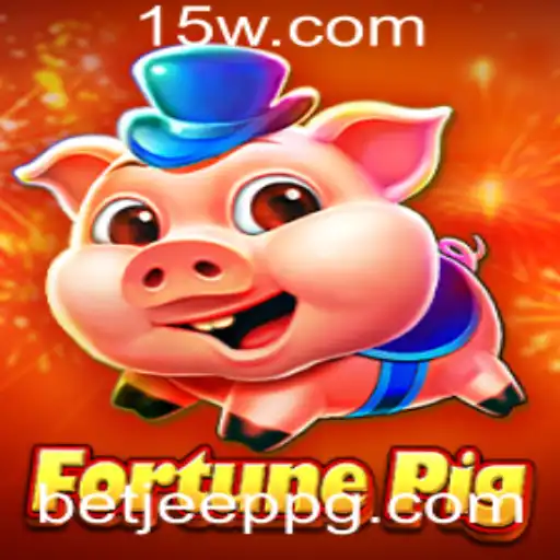 Descobrindo FortunePig: Uma Aventura de Espólios e Estratégia