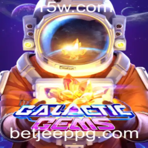 Descubra o Universo de GalacticGems: O Novo Jogo de Aventura Espacial