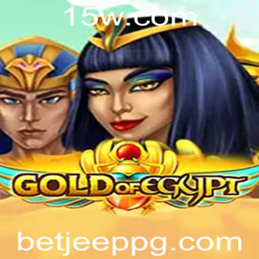 Exploração e Aventura no Jogo GoldOfEgypt