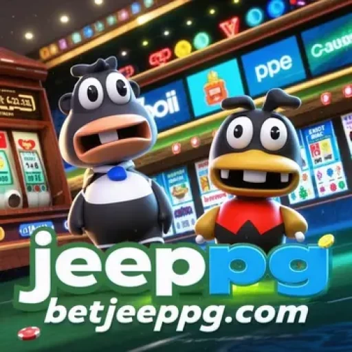 jeeppg