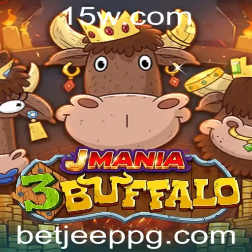 Explorando o Universo de JMania3Buffalo: Uma Aventura de Jogo Única