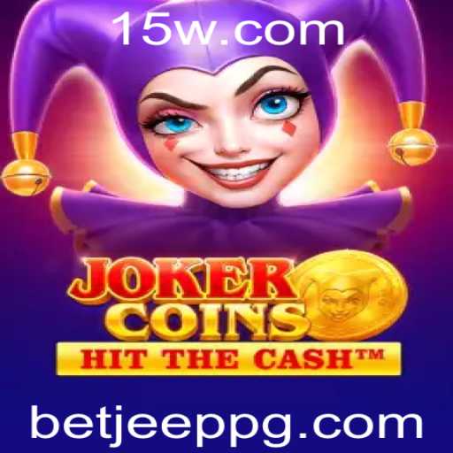 Jogo JokerCoins: A Revolução dos Jogos de Estratégia