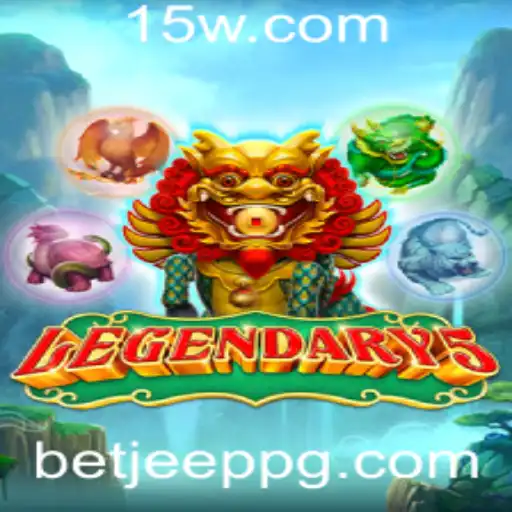 Legendary5: Um Novo Mundo de Aventuras no Jogo JEEPPG