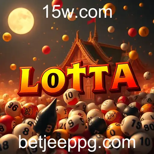 Explorando o Universo das Loterias: Sorte, Estratégias e o Fenômeno Cultural