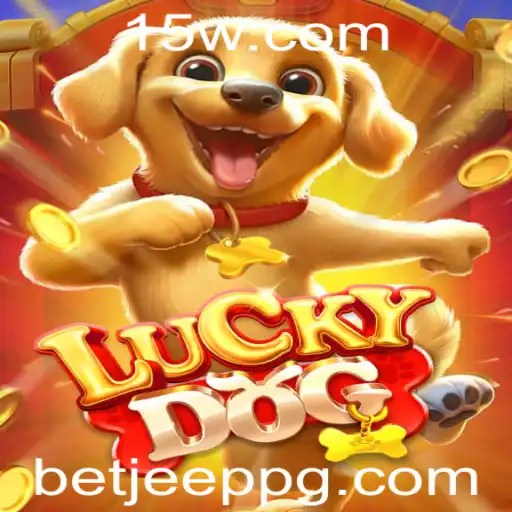 Explorando o Mundo de LuckyDog: Um Jogo de Estratégia e Sorte