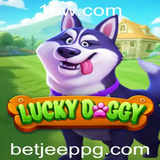Explorando o Universo de 'LuckyDoggy': Um Jogo de Aventura