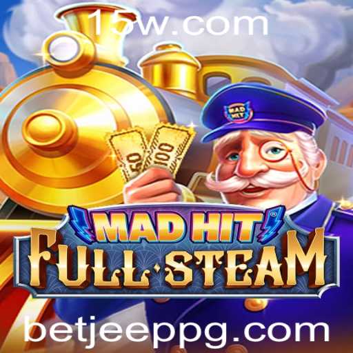 MadHitFullSteam: O Novo Jogo Que Está Conquistando o Mundo