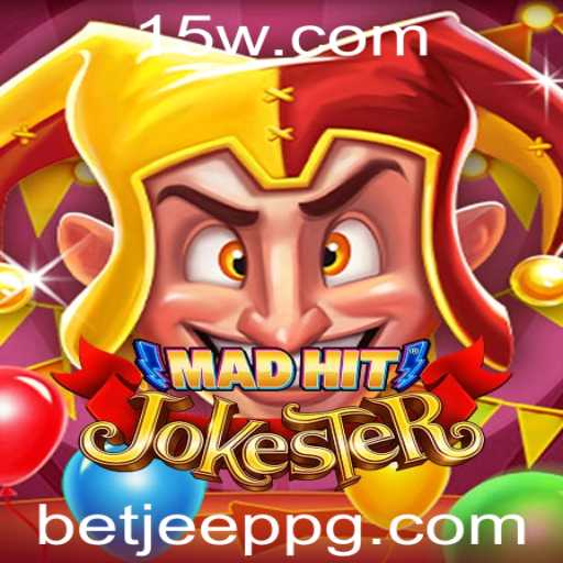 Descubra o Fascinante Mundo de MadHitJokester: Um Jogo de Estratégia e Humor