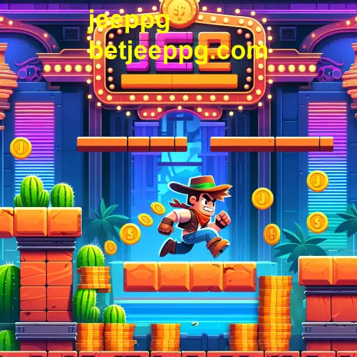 A Evolução dos Jogos de Plataforma: Uma Viagem Através do Gênero