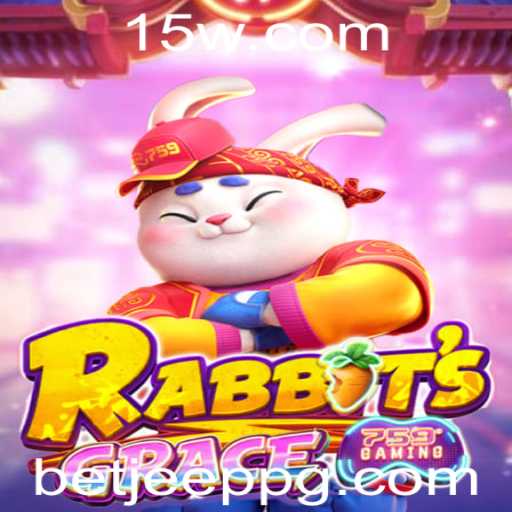 Explorando o Fascinante Mundo de RabbitsGrace: Um Jogo Inovador
