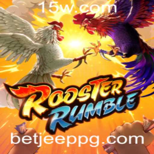 RoosterRumble: Uma Imersão no Mundo das Aves de Combate Virtuais
