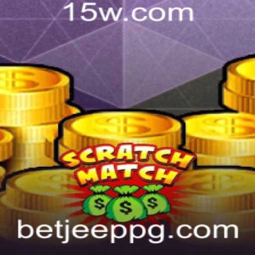 Descubra ScratchMatch: O Jogo de Tabuleiro Estratégico