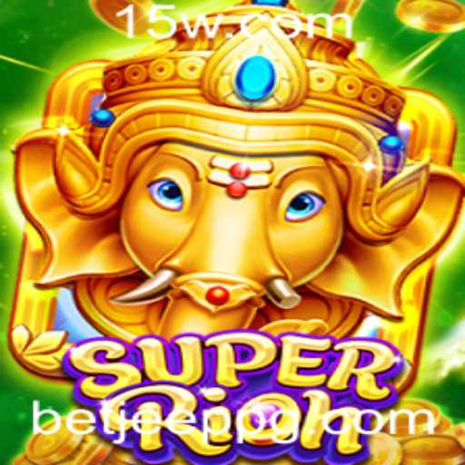 Explorando o Fascinante Mundo de SuperRich: O Jogo da Vez
