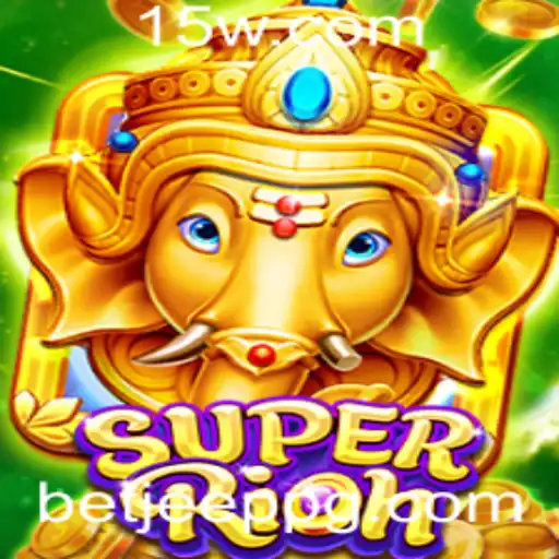 Explorando o Fascinante Mundo de SuperRich: O Jogo da Vez