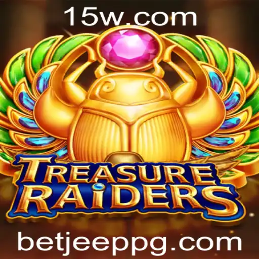 Explorando o Mundo de TREASURERAIDERS: Aventura e Estratégia em um Jogo Único