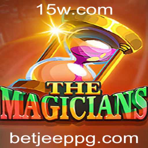 Conheça TheMagicians: O Jogo que Está Conquistando o Mundo