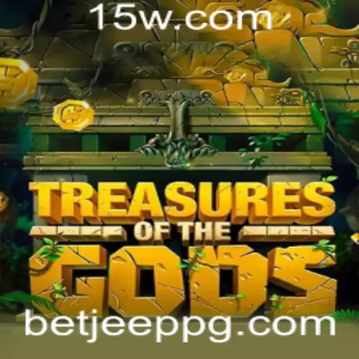 Explorando 'TreasureoftheGods': Um Novo Jogo de Aventura