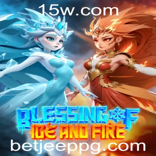Explorando o Universo de BlessingofIceandFire