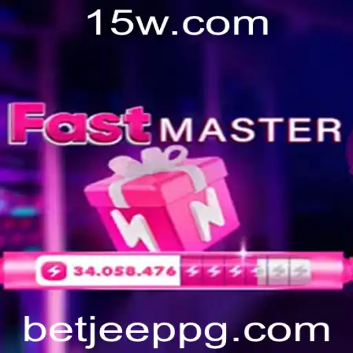 Explorando o Mundo de FastMaster: O Jogo que Revoluciona Competição e Aventura