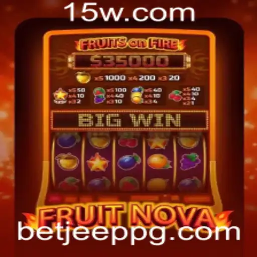 Desvendando FruitNova: O Novo Fenômeno dos Jogos