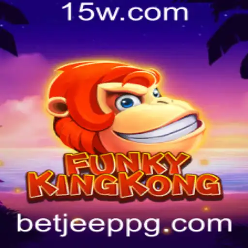 FunkyKingKong: A Nova Sensação do Mundo dos Jogos