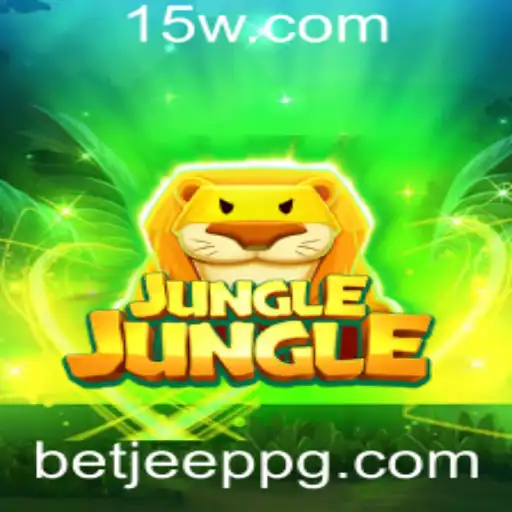 Explorando o Fascinante Mundo de JungleJungle
