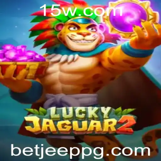 Explorando o Jogo Inovador Luckyjaguar2