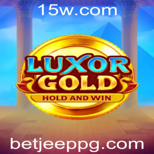Aventuras Digitais em LuxorGold