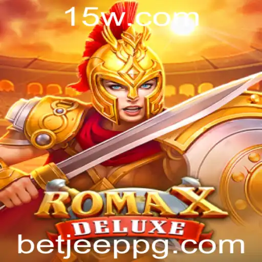 Descubra RomaXDeluxe: Um Jogo Inovador de Aventura e Estratégia