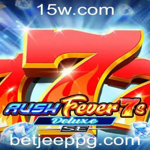 Descubra a emoção de RushFever7sDeluxeSE: Aventura e adrenalina em cada jogada