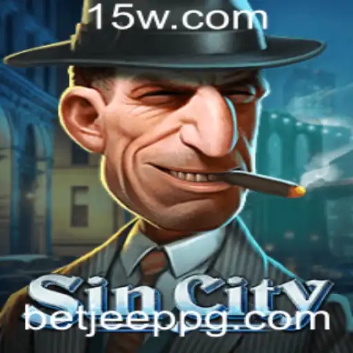 Descubra SinCity: O Novo Sensação no Mundo dos Jogos com Jeeppg