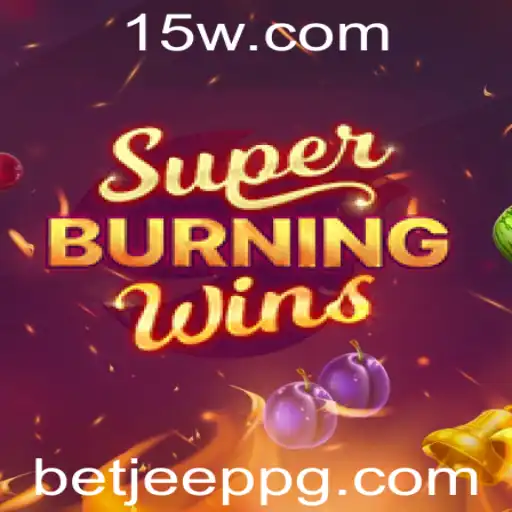 SuperBurningWins: Uma Imersão no Mundo dos Jogos de Azar