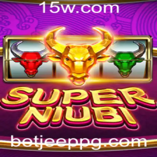 Explorando o Mundo de SuperNiubi: Um Olhar Aprofundado no Jogo de Estratégia Jeeppg