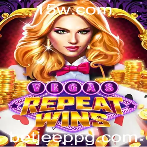 Descubra o Fascinante Mundo de VegasRepeatWins